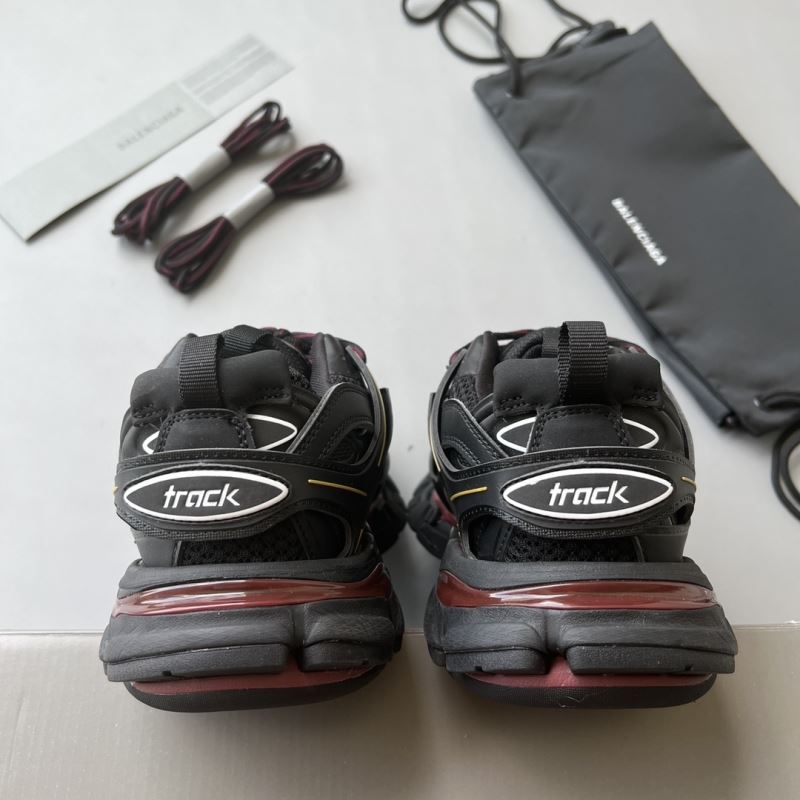 Balenciaga Track Shoes